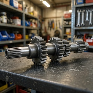 Alternador para Tractor <span class=keywords><strong>Kubota</strong></span> - Piezas de Maquinaria Agrícola - Product Image 2