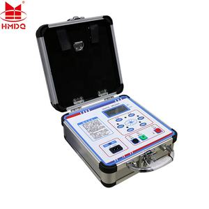 Isolierung widerstand <span class=keywords><strong>tester</strong></span> megohmmeter 2500v - Product Image 2