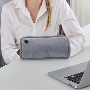 Châu Âu nóng bán USB Graphene tay ấm hơn, sưởi ấm nhanh xách tay mùa đông nóng an toàn Thiết kế bền cho văn phòng nhà ngoài trời - Product Image 3