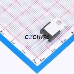Tout nouveau et original 2N0612-VB TO220 Transistor à effet de champ à transistor TO-220AB (MOSFET) - Product Image 2
