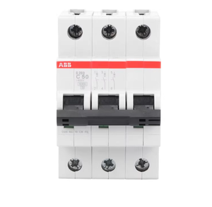 Interruptor de Circuito en Miniatura Original ABBs SH201 SH202 SH203 SH204 Serie SH200 - Product Image 4