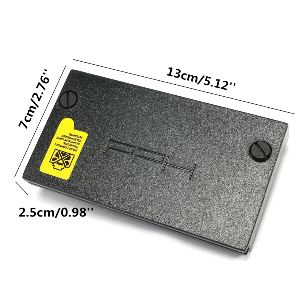 PS2 ゲームコンソール用 SATA インターフェイス ネットワーク カード
