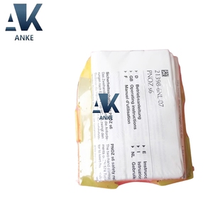 Módulos de Seguridad Originales 750136 PNOZ s6 48-240VAC/DC 3 n/o 1 n/c - Product Image 5