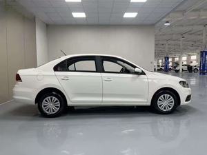 Voiture d'<span class=keywords><strong>occasion</strong></span> Volks-wagen <span class=keywords><strong>Santana</strong></span> 2021 1.5L essence blanche 10000 kilomètres 2023.1 - Product Image 5