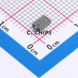 SC72AAB Thermal Cutoff (TCO) SMD Fuse ( Rated Operating Temperature (Tf): 72℃ )( Series: SC )( Height: 0.94mm )( Type: SMD ) - Product Image 1