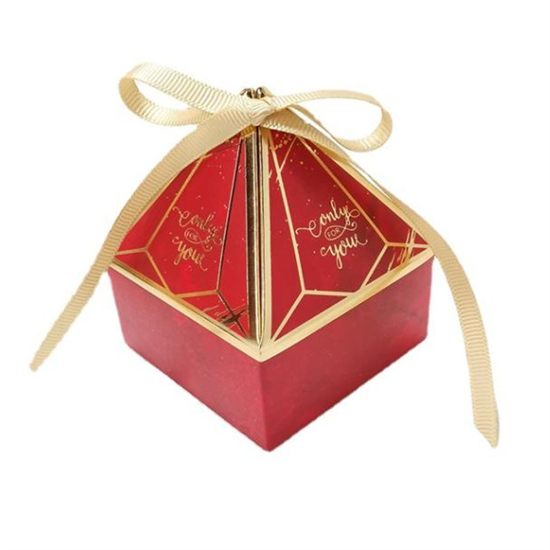 snack fristed gift bags with ribbons