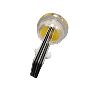 Utron hho Máy phát điện TITAN <span class=keywords><strong>anode</strong></span> tấm Iridium Tantalum lớp phủ cho cắt Hàn uốn 5-năm bảo hành 99.99% ti nội dung - Product Image 2