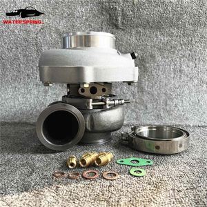 赛车G35 900涡轮增压器，带涡轮AR.83 <span class=keywords><strong>2</strong></span> v波段外壳双滚珠轴承 - Product Image 2