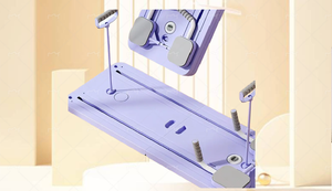 Hot Sale Rouser Fitness Multi Function <b>Push</b> <b>up</b> <b>Board</b> Workout Equipment Exercise Training Foldable - Product Image 3