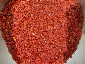Venta Directa de Fábrica, Pimentón AD Puro Natural Seco en Gránulos, Chile en Escamas <span class=keywords><strong>Sin</strong></span> Semillas, Especias y Hierbas Individuales - Product Image 2