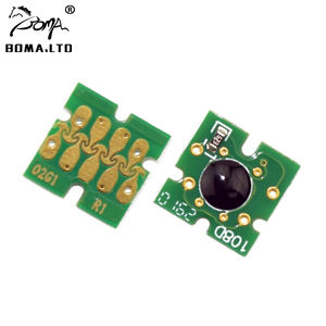 适用于爱普生表情高级XP-630 830 XP-530 XP-540 XP-640 XP-900 XP-7100打印机墨盒的T410XL 410XL兼容芯片 - Product Image 5