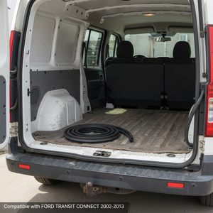 ประตูซีลยางลำต้นหนึ่งประตูสำหรับ Ford Transit เชื่อมต่อ2002-2013 2T14V437N00AY OEM - Product Image 3
