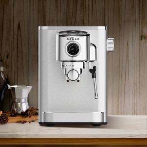 เครื่องชงกาแฟเอสเปรสโซ่20บาร์เครื่องชงกาแฟเอสเปรสโซ่ - Product Image 5