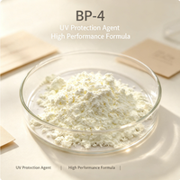 ZHUOTAI Benzophénone-4 à 99 % de pureté, absorbant UV (UVA/UVB) approuvé par la FDA, poudre soluble dans l'eau pour agents anti-UV cosmétiques et plastiques
