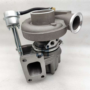Turbocompresor para Motor 4BT 3598542 3537034 HX30W, Piezas para Maquinaria de Construcción - Product Image 5