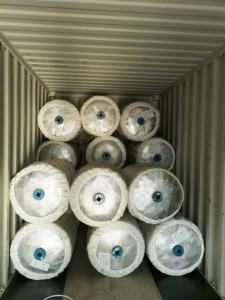 Shandong Haute Qualité En Gros HMLS Polyester 1000D Pneu Cordon Tissu Pour Moto Vélo Pneus - Product Image 6