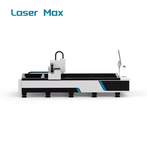 Offre Spéciale : Machine de découpe laser à fibre 3000W pour métaux (acier au carbone, acier inoxydable, cuivre, aluminium) avec découpe en vol - Product Image 5