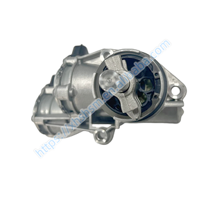 438712A000 nuevo y Original piezas de coche de alta calidad, actuador de embrague de engranaje de caja de cambios, modelos adaptables que incluyen GRANDEUR <span class=keywords><strong>Tucson</strong></span> I30 - Product Image 5