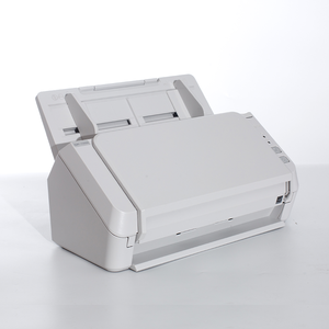 ฟูจิตสึเครื่องสแกนเนอร์สองด้านระบบอัตโนมัติ A4ความเร็วสูง <span class=keywords><strong>SP</strong></span>-1120N/<span class=keywords><strong>1125N</strong></span>/1130N เครือข่ายอินเตอร์เฟซ PDF สำนักงาน USB สต็อกสินค้าในสต็อก - Product Image 3