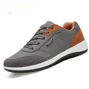 Zapatillas Deportivas de Verano para Hombre, Personalizadas, de Alta Calidad, Nuevo Modelo, de Cuero PU y Espuma, Tallas 38-47, para Primavera - Product Image 2