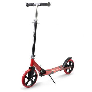 สกู๊ตเตอร์แบบถีบพับได้พร้อมพับได้เร็วผลิตภัณฑ์กีฬากลางแจ้ง - Product Image 1