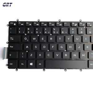 Laptop <b>keyboard</b> for Dell Inspiron 7378 7460 7466 5568 7569 7579 7368 13-5000 13-5368 13-5378 Series BR Brazil OEM Cheap Price - Product Image 6