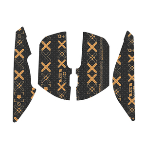 ใช้โมเดลกลิ่นอันรุ่งโรจน์โอเมาส์สติกเกอร์กันลื่นสติกเกอร์เท้ากลวงโอ/โอสติกเตอร์ขนาดเล็ก - Product Image 3