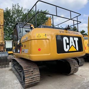 Excavadora Caterpillar 330D de Alta Calidad a Bajo Precio, Excavadora Usada de Segunda Mano, <span class=keywords><strong>Cat</strong></span> 330 Usada, Excavadora <span class=keywords><strong>Cat</strong></span> 330D - Product Image 5