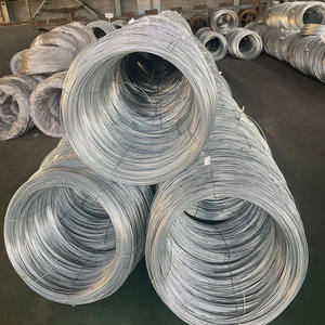 Fil de fer galvanisé pour ligature BWG20 21 22 SWG 12, fil de fer <span class=keywords><strong>GI</strong></span> galvanisé pour ligature - Vente chaude - Product Image 6
