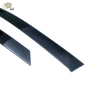 MOSUN-visera de ventana de inyección para coche, deflector para vehículo <span class=keywords><strong>MAZDA</strong></span> <span class=keywords><strong>CX</strong></span>-<span class=keywords><strong>30</strong></span> 2019 4x4, protector contra la lluvia, otros <span class=keywords><strong>accesorios</strong></span> exteriores 2020 <span class=keywords><strong>2021</strong></span> - Product Image 5