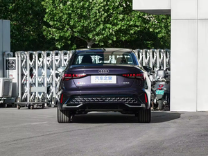 <span class=keywords><strong>Precio</strong></span> de Fábrica, Auto Nuevo a Gasolina, 200km/H, Cinco Asientos de Cuero, A3L <span class=keywords><strong>Limusina</strong></span> 35 TFSI, Sedán Mediano, Volante a la Izquierda, Techo Solar Trasero - Product Image 2