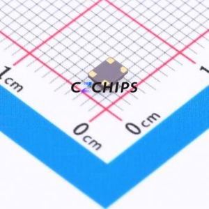 OW2EL89CANUNFAYLC-26M Temperature Compensated Crystal Oscillator TCXO SMD3225-4P Oscillator 26MHz 500ppb Clipped Sine Wave 1.8V - Product Image 2