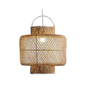 Premium Handcrafted Lamp Covers Handmade Lampshade Decorative <b>Lighting</b> Cover Modern Home Hotel Interior Decoration - Product Image 1