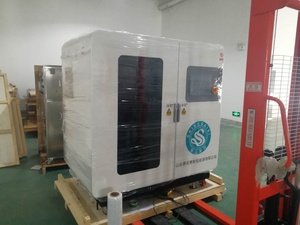SAICKESAISI QLS-H5 85LPM <strong>Hydrogen</strong> <strong>Generator</strong> for GC with 99.999% H2 Purity and 15bar Pressure - Product Image 5