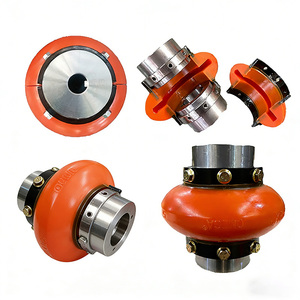 Acoplamiento Flexible Omega Resistente al Calor <span class=keywords><strong>para</strong></span> Equipos Industriales, Larga Vida Útil, Suministro de Fábrica - Product Image 6