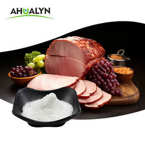 Poudre de conservateur alimentaire naturel 2024, <span class=keywords><strong>Natamycine</strong></span> dans la lactose pour le lait et le fromage, 50% de <span class=keywords><strong>Natamycine</strong></span> <span class=keywords><strong>E235</strong></span> - Product Image 5