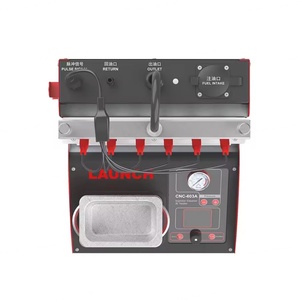 Nueva llegada: Máquina automática CNC-603A para limpieza y prueba de inyectores - Product Image 6
