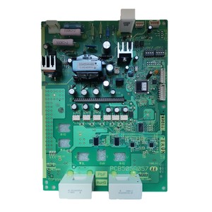 Carte de commande de climatiseur Mitsubishi Heavy Industries PCB505A057AA, carte mère de climatiseur central 35x20x10mm - Product Image 5