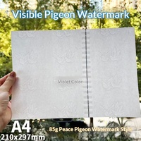 Papier de sécurité filigrané avec fil de sécurité doré, certificat anti-contrefaçon, motif chrysanthème, fleur de prunier, panda
