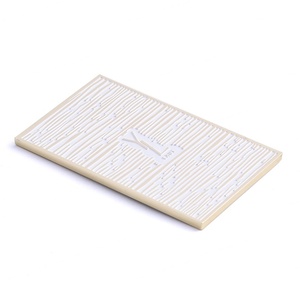 Luxury Brand Style Hot Selling Promotion New Design <b>Rectangle</b> Fashion Gift Portable <b>Mirror</b> - Product Image 4