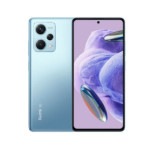 Xiaomi Note PRO+ Teléfono Móvil Desbloqueado Nuevo Original 5G Smartphone AMOLED Octa Core Redmi 12 108MP - Product Image 1