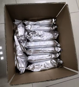 L-serine Berkualitas Tinggi Harga Terbaik CAS 56-45-1 Suplemen Makanan Kelas Makanan Bubuk L Serine - Product Image 5