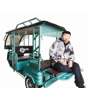 Hot bán giá Tốt Trung Quốc xe điện Ấn Độ ba bánh bajaj Tuc Tuc ba bánh xe gắn máy để bán