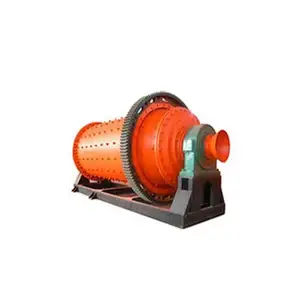 Multi função Energy saving Ball Mill em Gold Ore & Copper Ore Grinding Plant/moinho de bolas de cimento