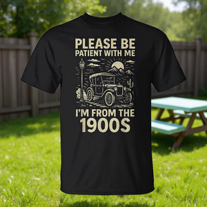 Camiseta con gráfico para el Día del Padre - Product Image 3