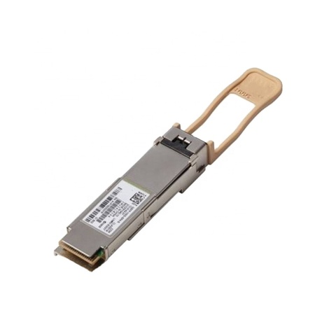 QSFP+ transceiver module for MMF MPO/MTP connector QSFP-40G-SR4-S