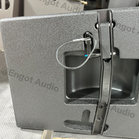 Système de sonorisation VRX932 de haute qualité, système de sonorisation en ligne, enceinte audio professionnelle de 12 pouces