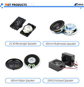 Iezoeléctrico eramic Ype iezo - Product Image 2