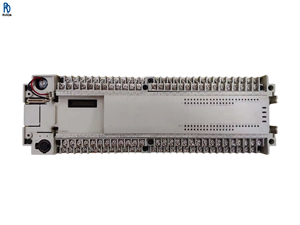 FX2N-80MR-001 PLC ตัวควบคุมลอจิกแบบตั้งโปรแกรมได้ โมดูลควบคุมอุตสาหกรรม ฟังก์ชั่นที่ถอดประกอบแล้วผ่านการทดสอบ ตัวควบคุมแบบตั้งโปรแกรมได้ I - Product Image 1