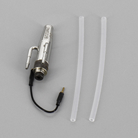 Harga Pabrik Alternatif SHN1577 V-Type 1000 Series Nozzle 50 Mikron Model T Suku Cadang Printer untuk Printer Inkjet VJ